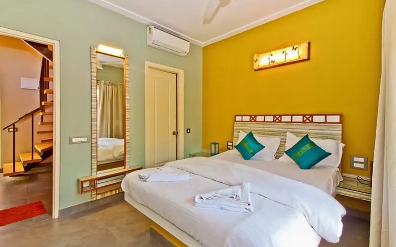 2 bedroom Private Pool Villa Pic (12)