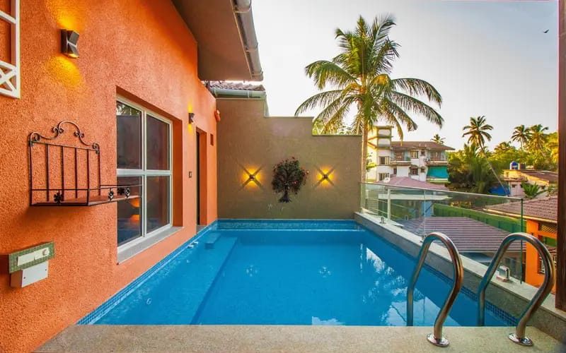 2 bedroom Private Pool Villa Pic (2)