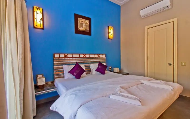 2 bedroom Private Pool Villa Pic (27)