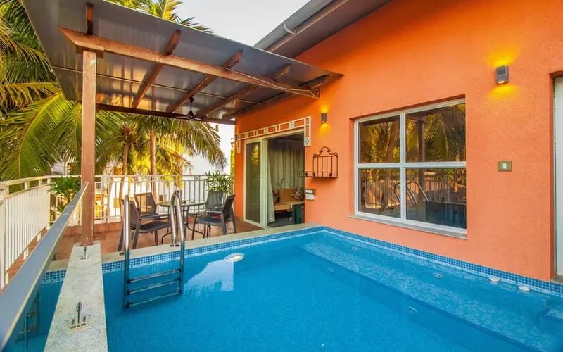 2 bedroom Private Pool Villa Pic (3)