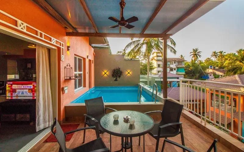 2 bedroom Private Pool Villa Pic (9)
