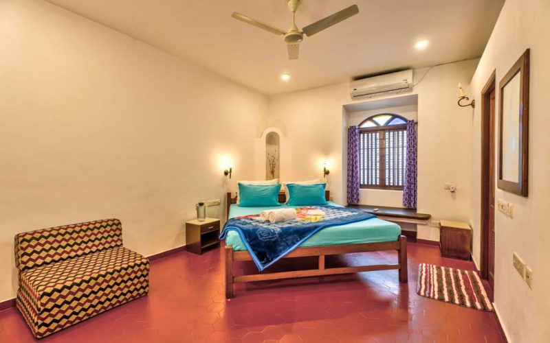 3 BHK Villa (3)