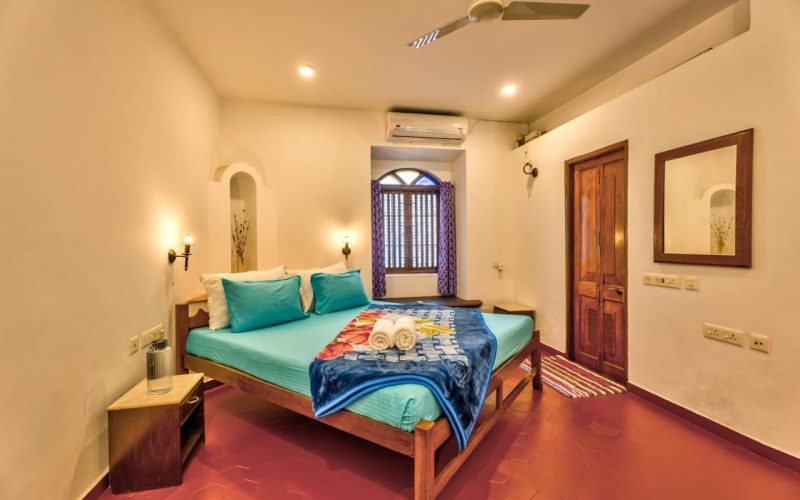 3 BHK Villa (5)
