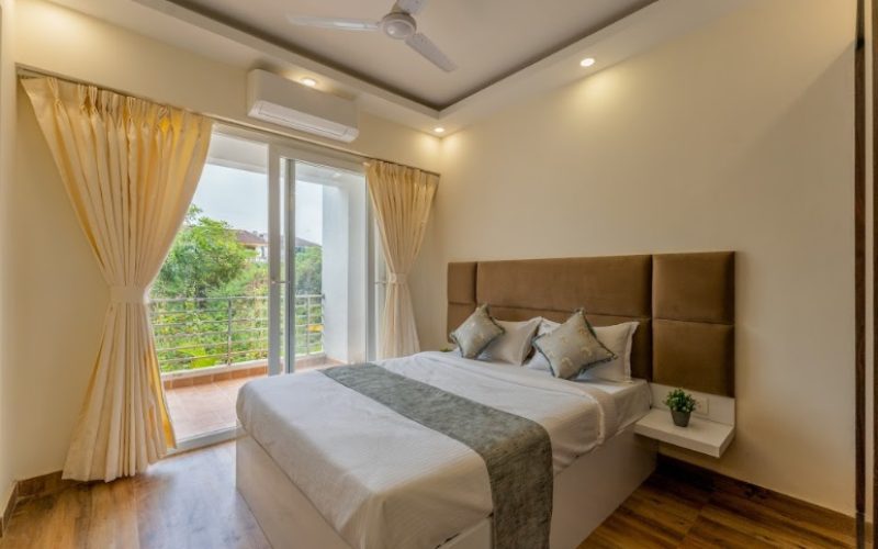 Luxury 2bhk Apartment Pic (2)