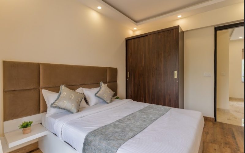 Luxury 2bhk Apartment Pic (7)